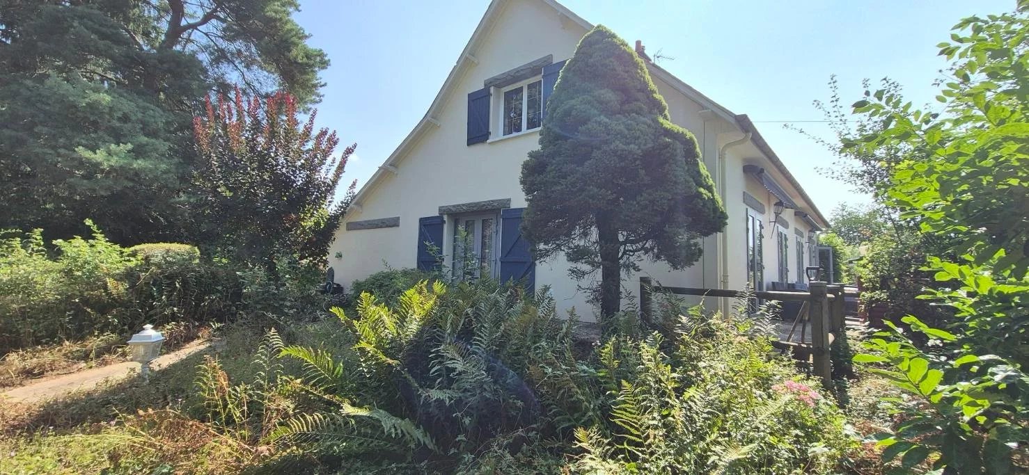 Agence immobilière de Pragout Immobilier