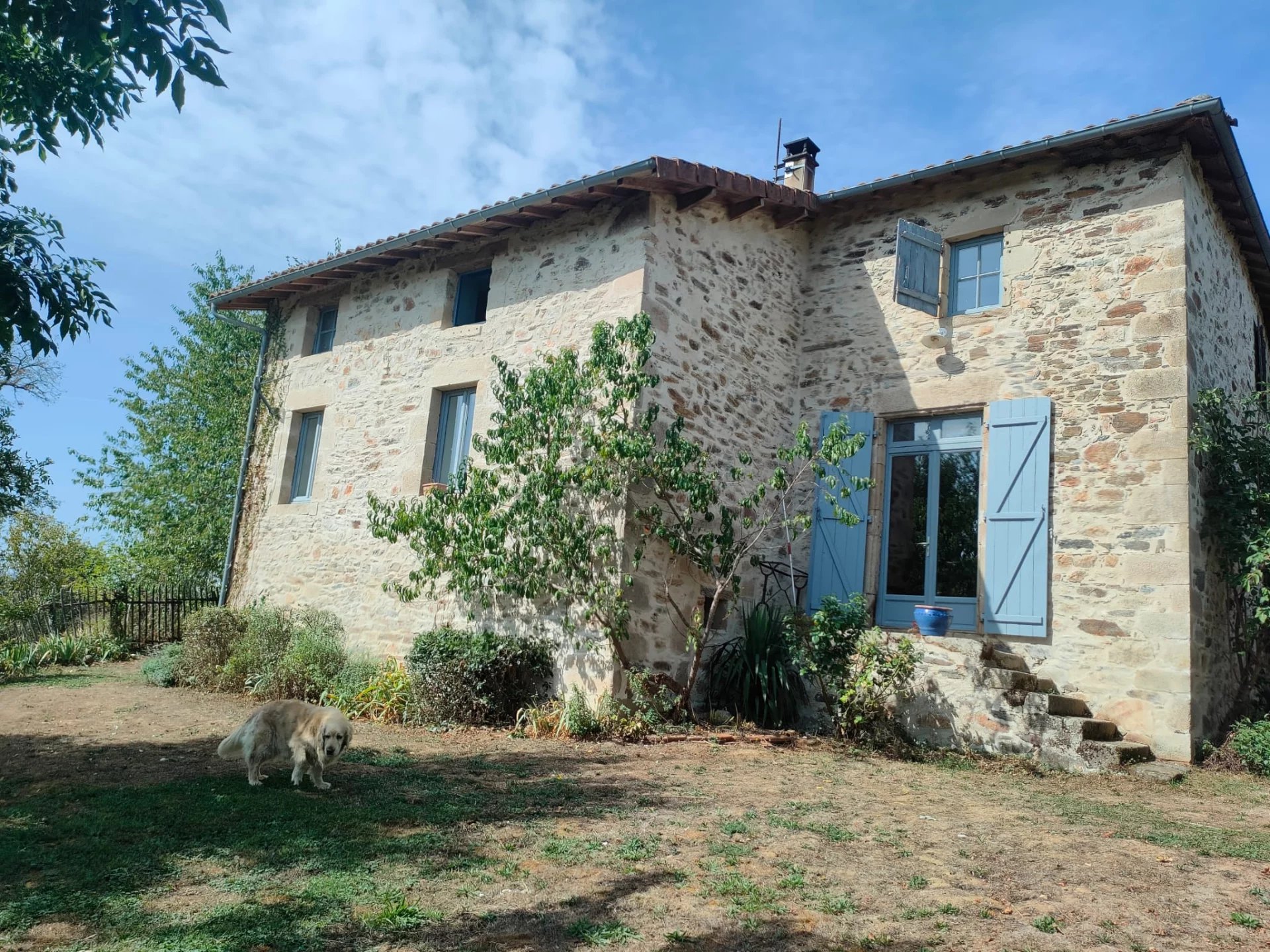 Agence immobilière de Pragout Immobilier