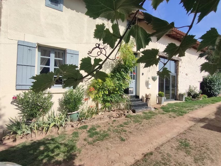 Agence immobilière de Pragout Immobilier