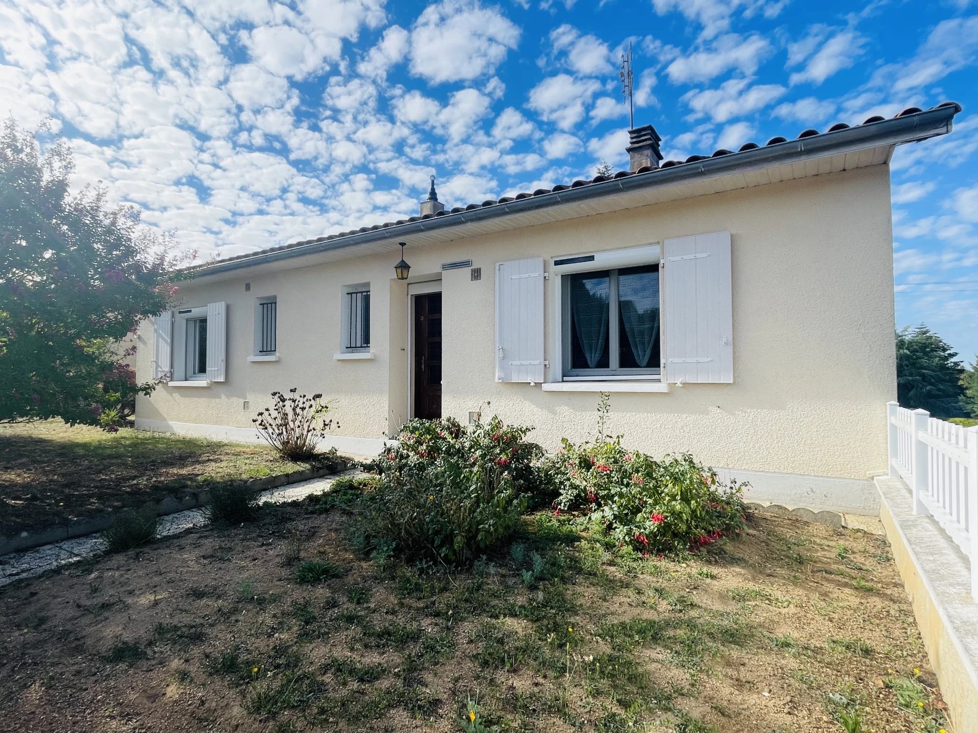 Agence immobilière de Pragout Immobilier
