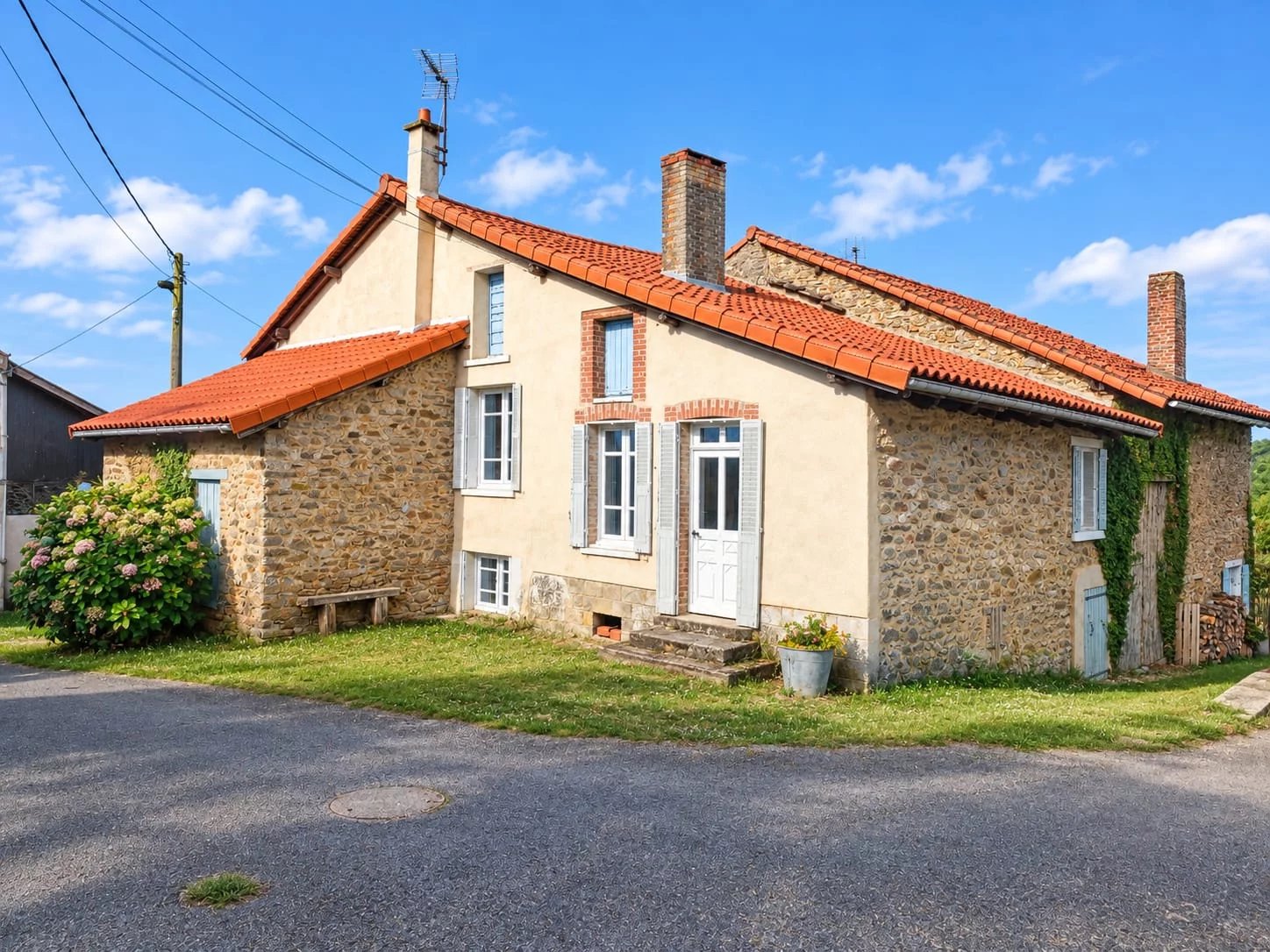 Agence immobilière de Pragout Immobilier
