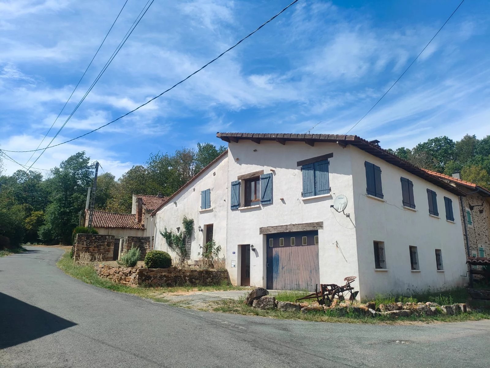 Agence immobilière de Pragout Immobilier