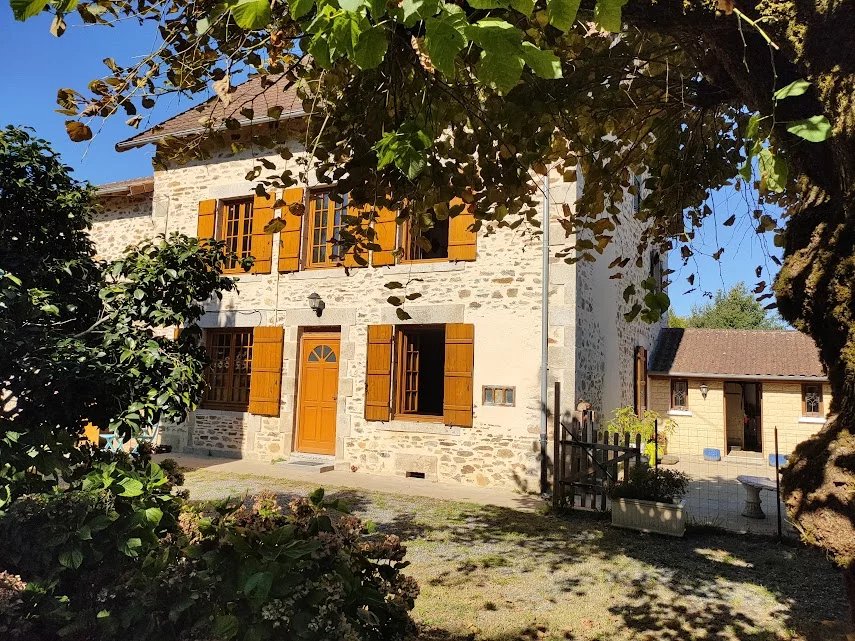 Agence immobilière de Pragout Immobilier