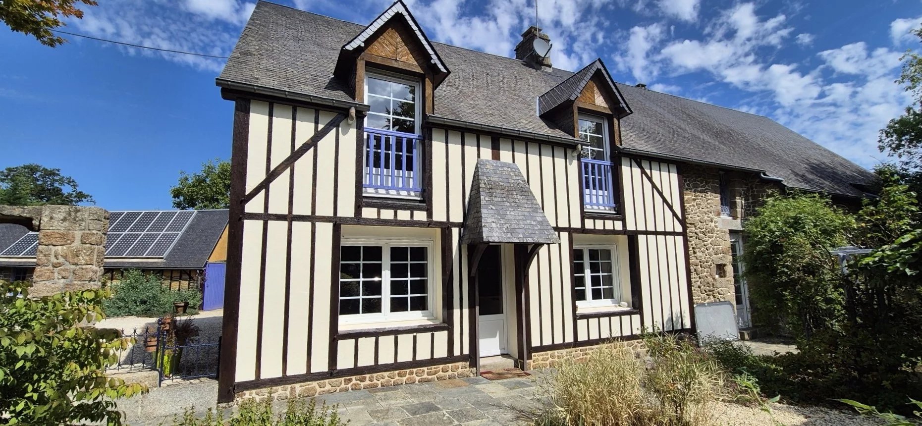 Agence immobilière de Pragout Immobilier