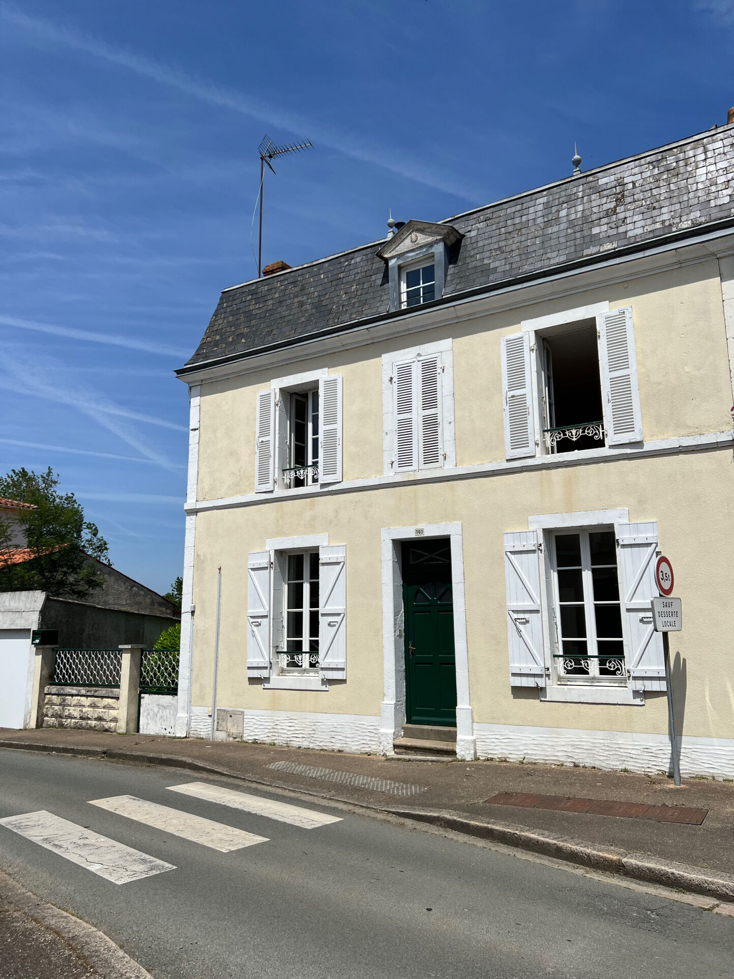 Agence immobilière de BOUCHEREAU Marie