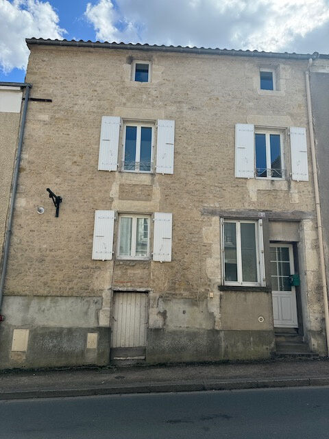 Agence immobilière de BOUCHEREAU Marie