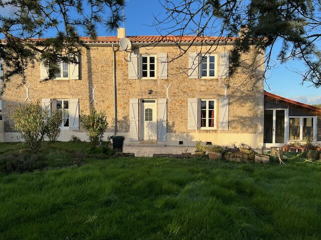 Agence immobilière de BOUCHEREAU Marie
