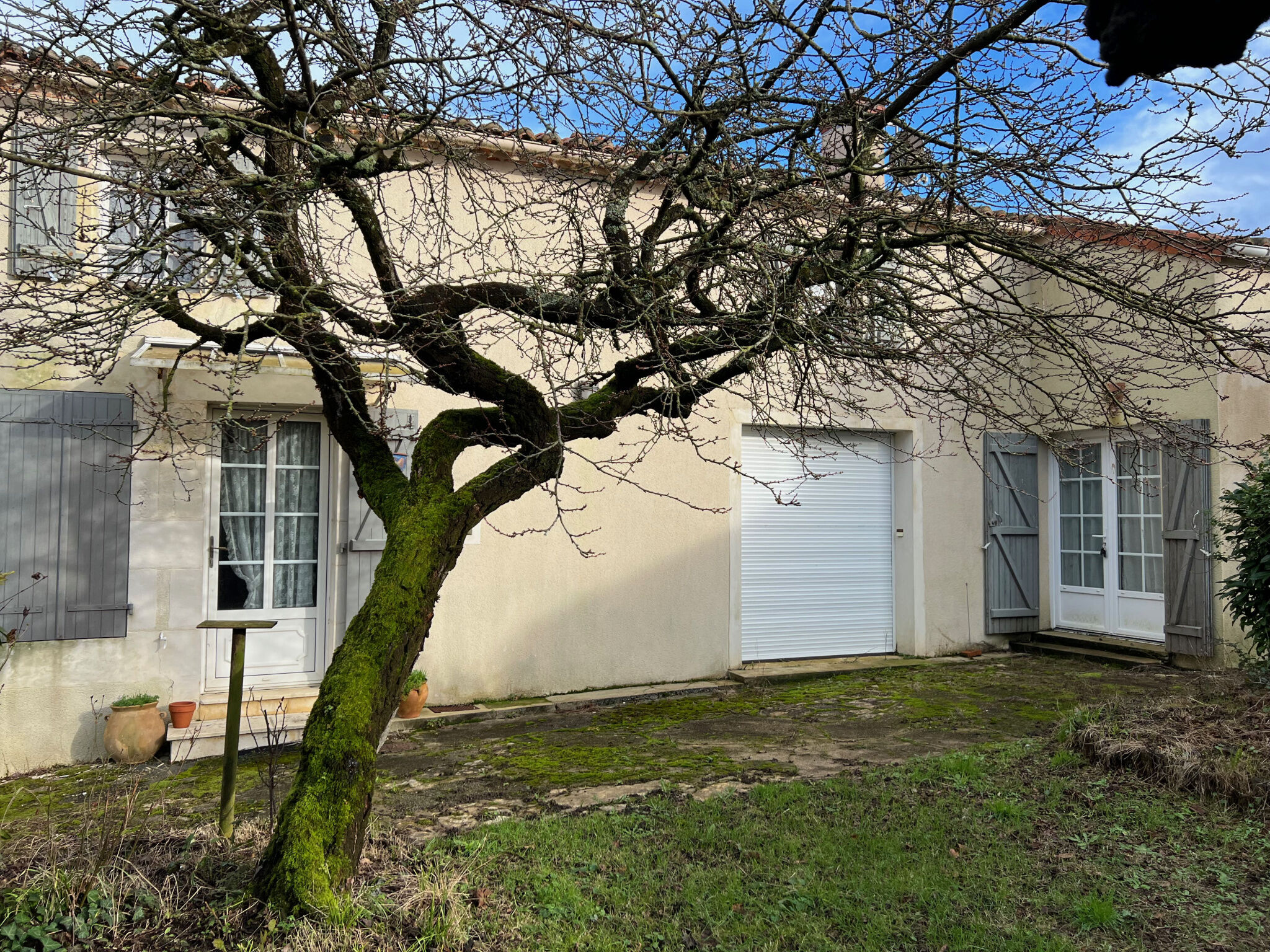 Agence immobilière de BOUCHEREAU Marie