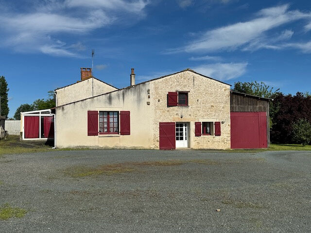 Agence immobilière de BOUCHEREAU Marie