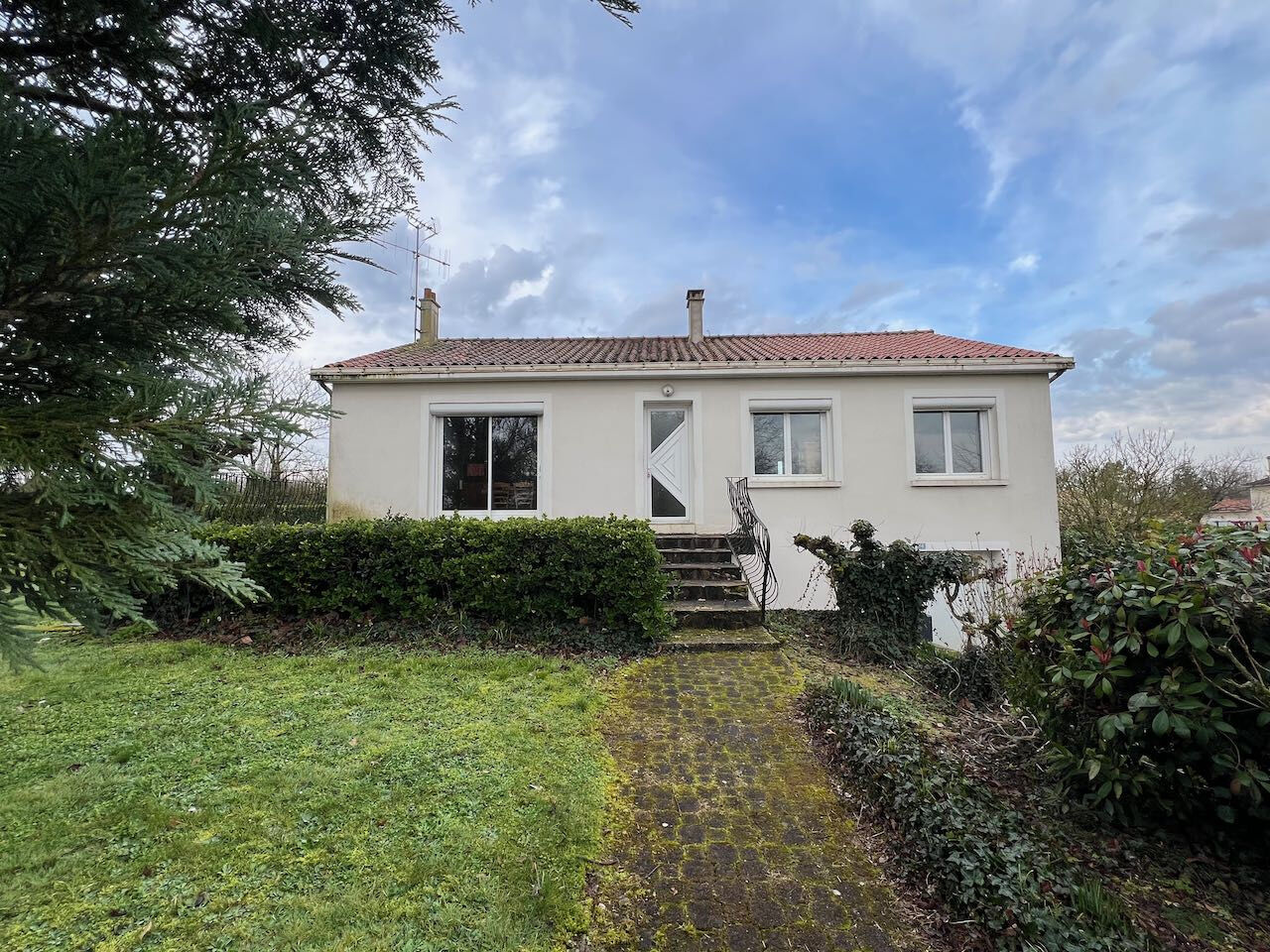 Agence immobilière de BOUCHEREAU Marie