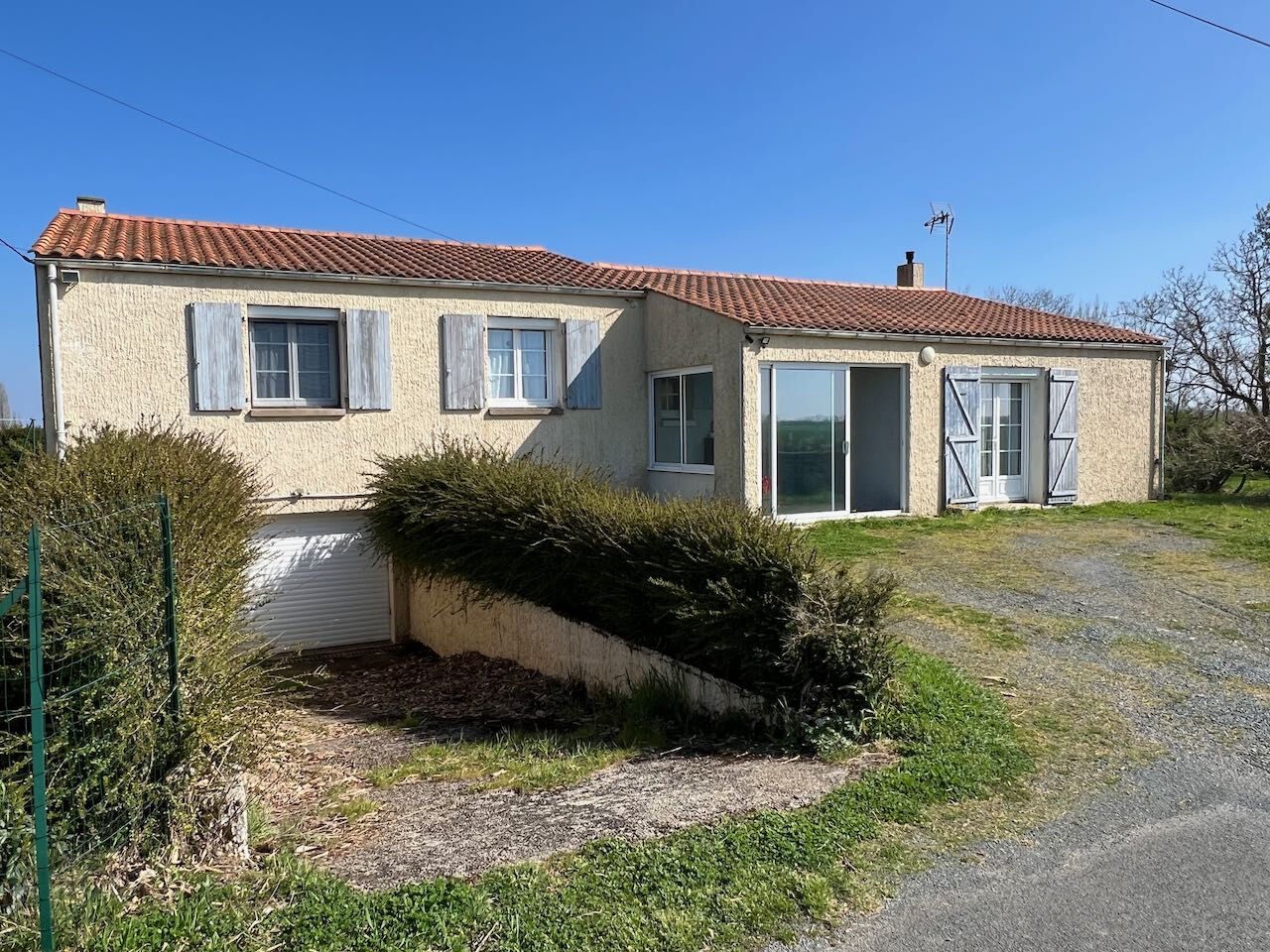 Agence immobilière de BOUCHEREAU Marie