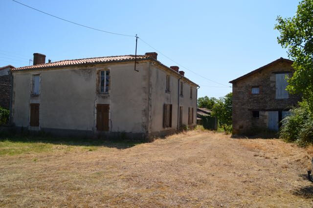 Agence immobilière de BOUCHEREAU Marie