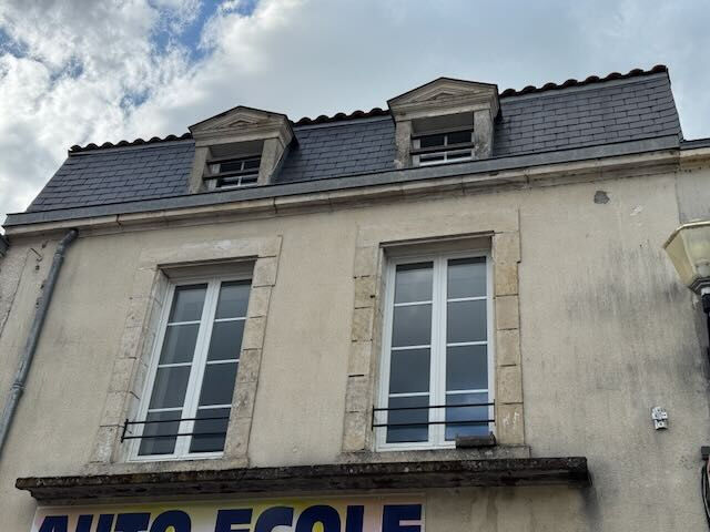 Agence immobilière de BOUCHEREAU Marie