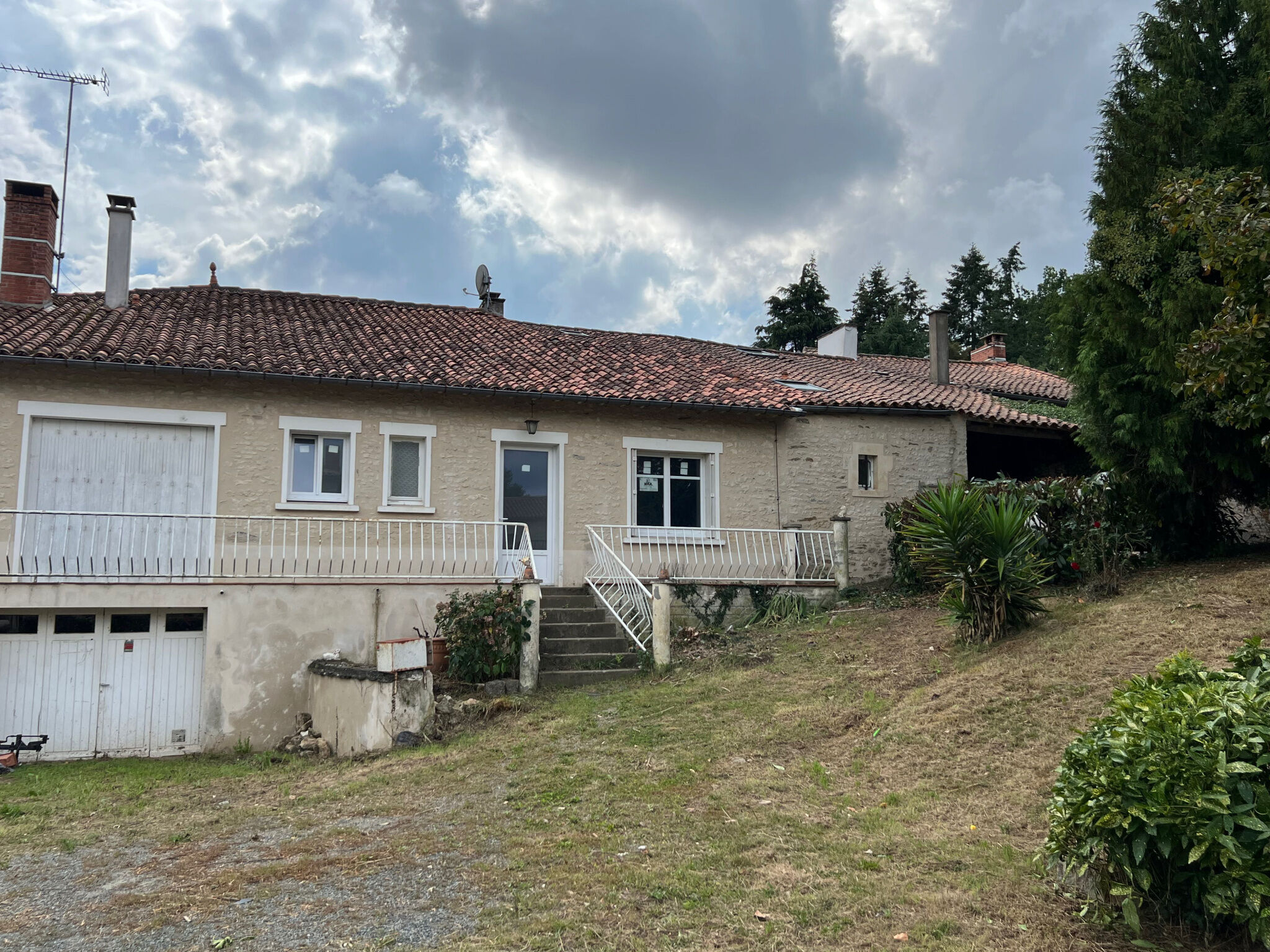 Agence immobilière de BOUCHEREAU Marie