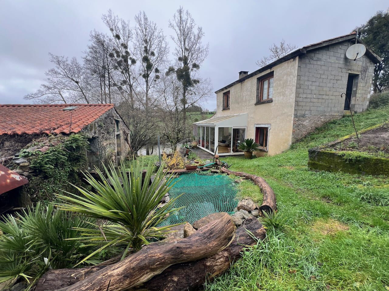 Agence immobilière de BOUCHEREAU Marie