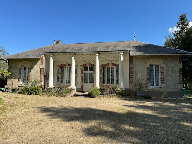 Agence immobilière de BOUCHEREAU Marie