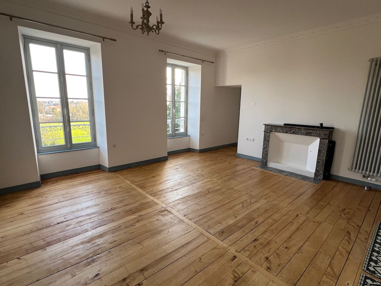 Agence immobilière de BOUCHEREAU Marie