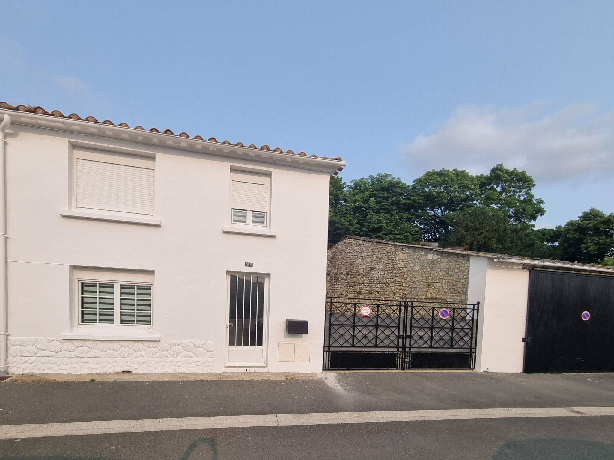 Agence immobilière de BOUCHEREAU Marie