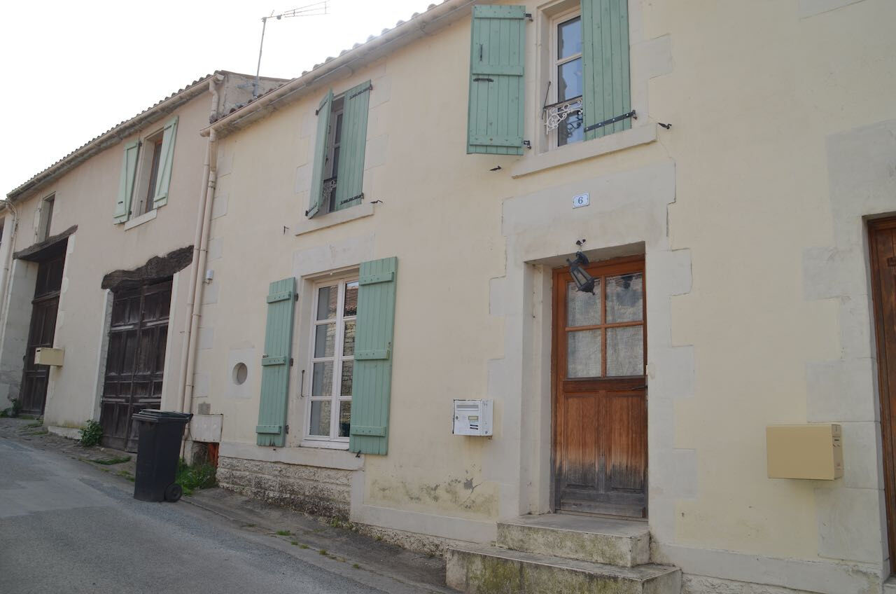 Agence immobilière de BOUCHEREAU Marie