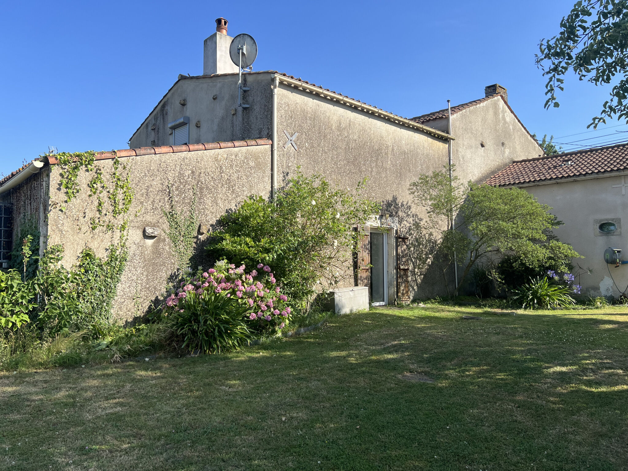 Agence immobilière de BOUCHEREAU Marie