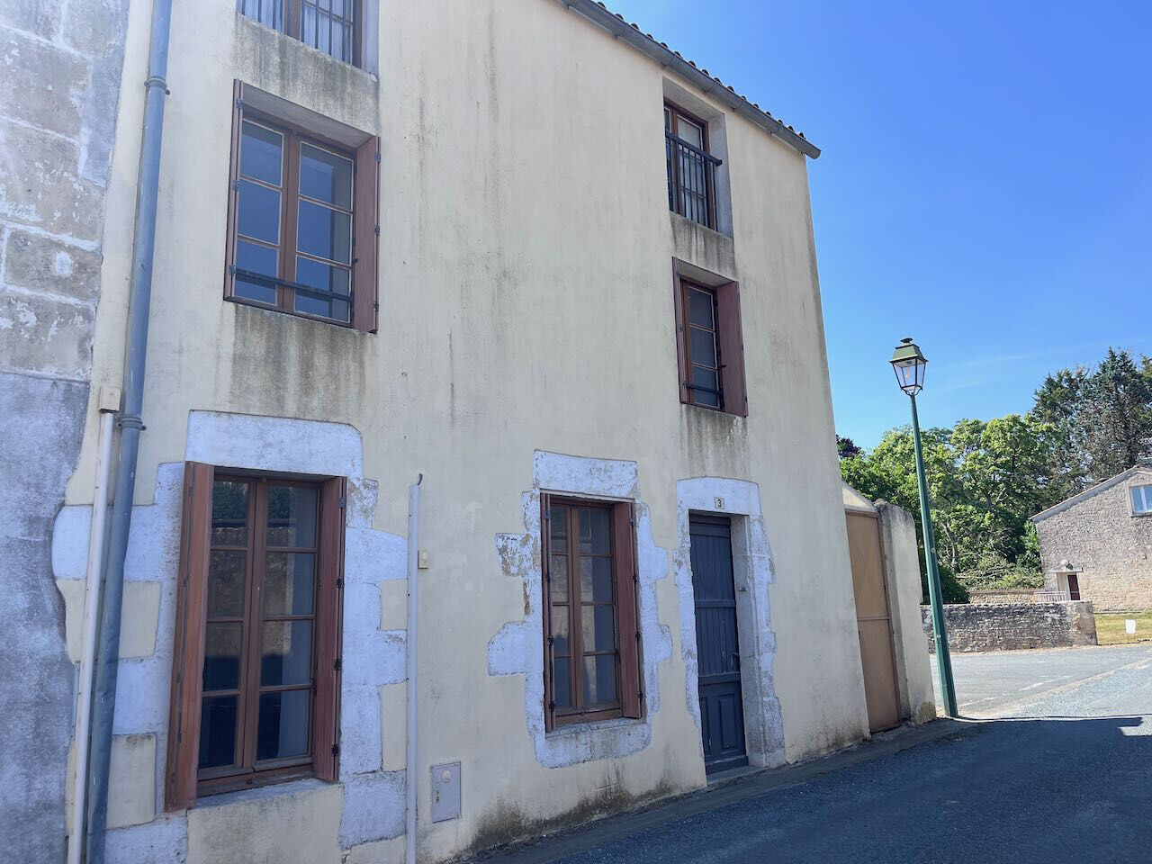 Agence immobilière de BOUCHEREAU Marie