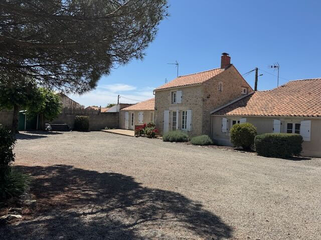 Agence immobilière de BOUCHEREAU Marie