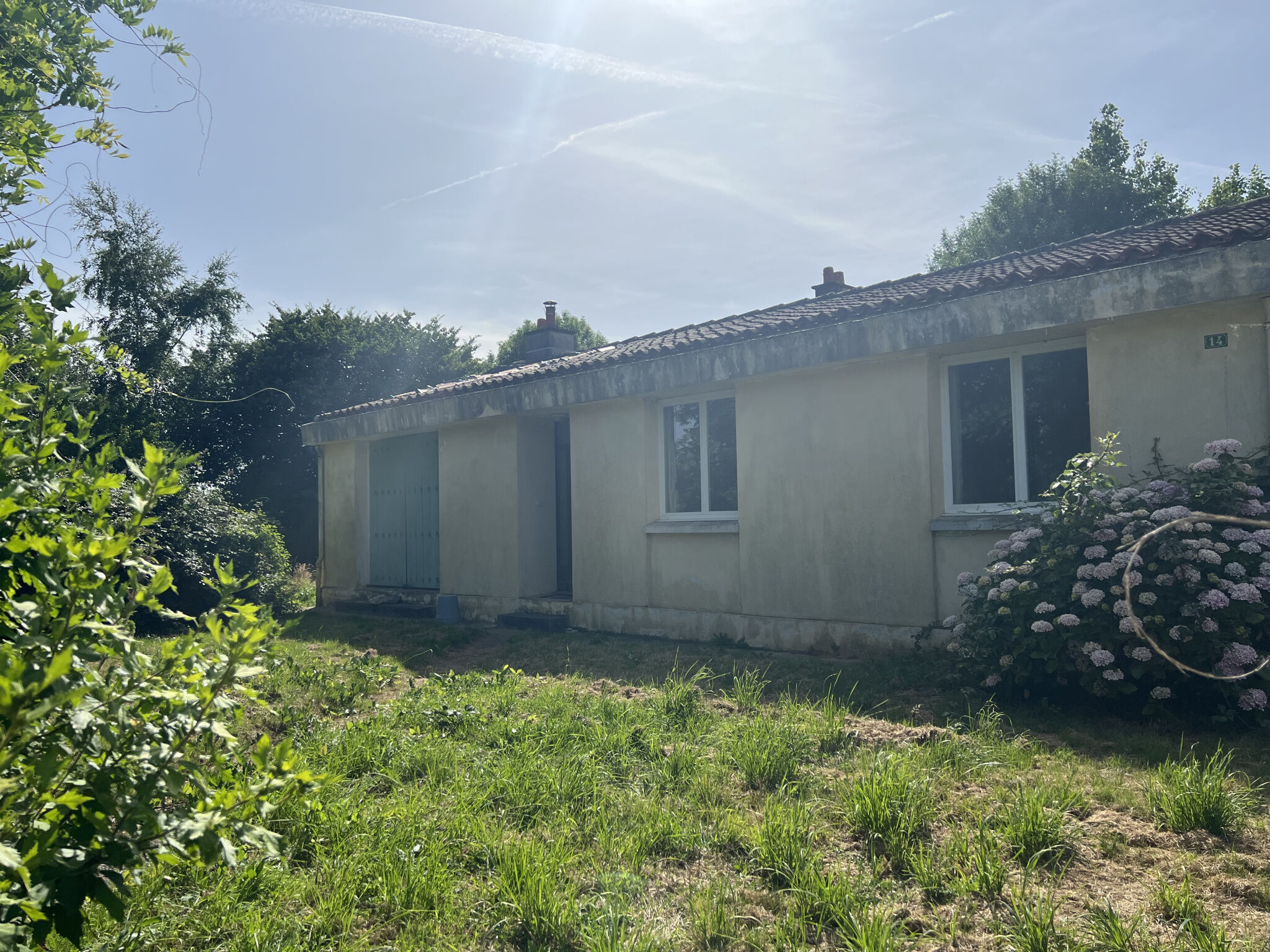 Agence immobilière de BOUCHEREAU Marie