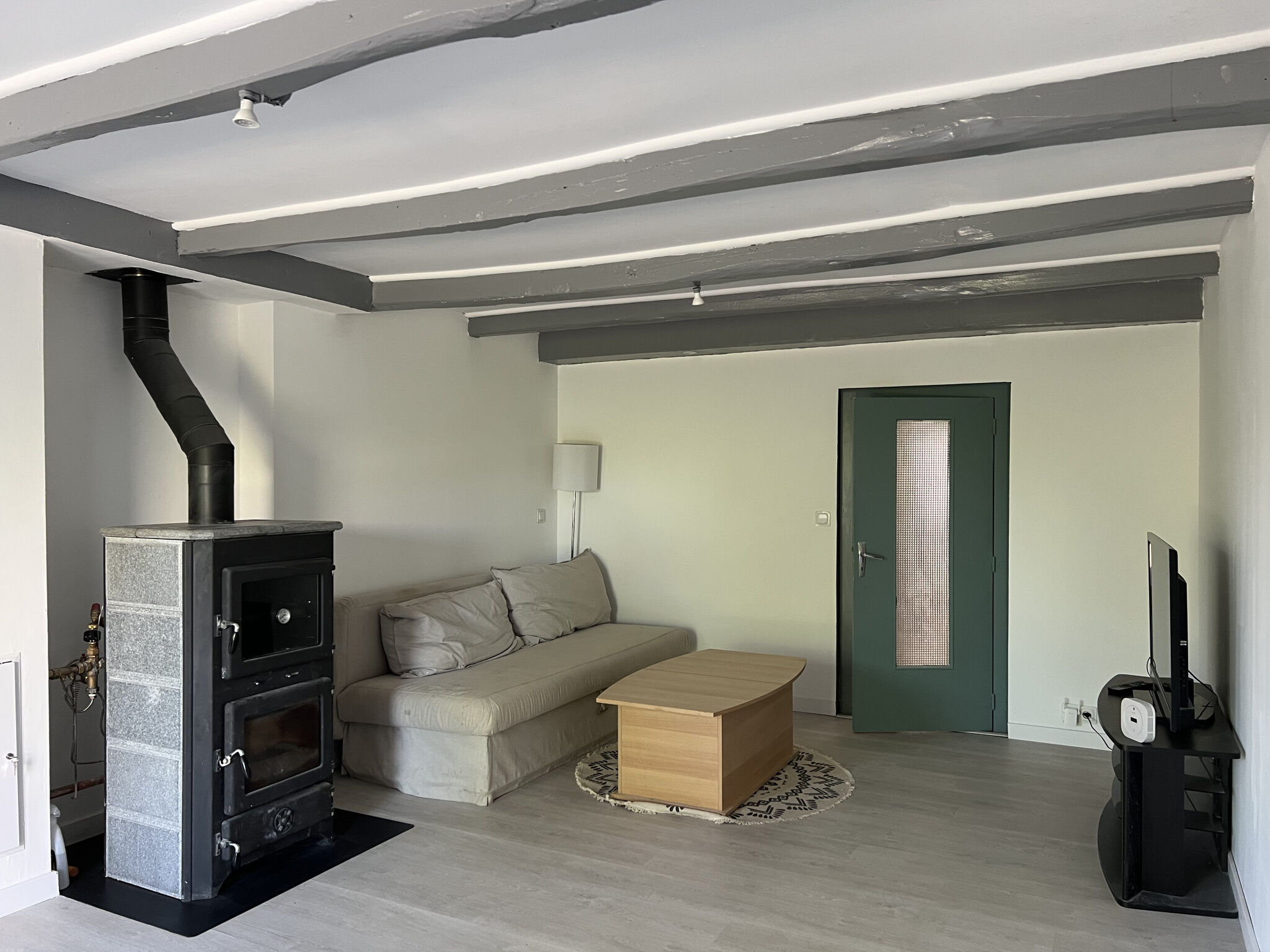 Agence immobilière de BOUCHEREAU Marie