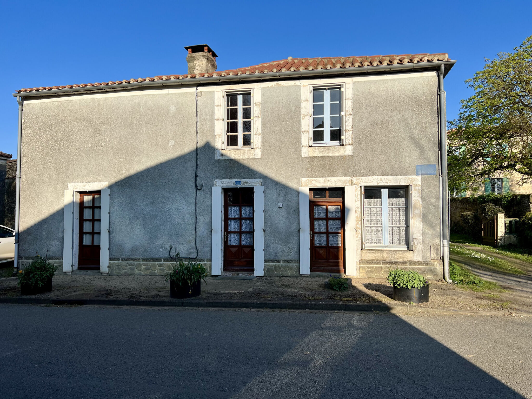 Agence immobilière de BOUCHEREAU Marie
