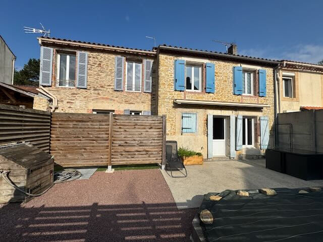 Agence immobilière de BOUCHEREAU Marie