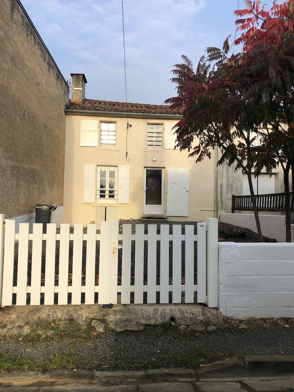 Agence immobilière de AV IMMO