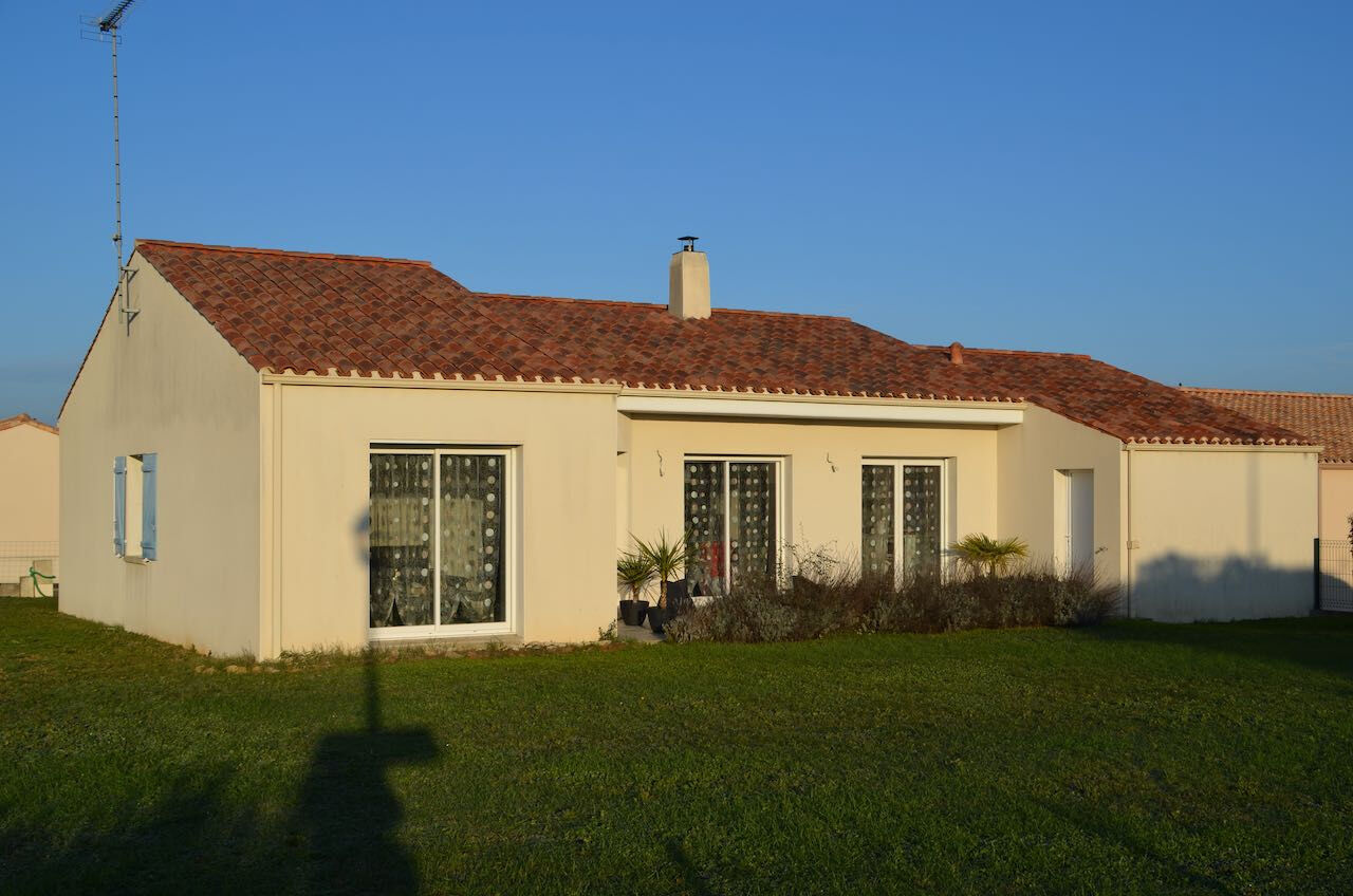 Agence immobilière de AV IMMO