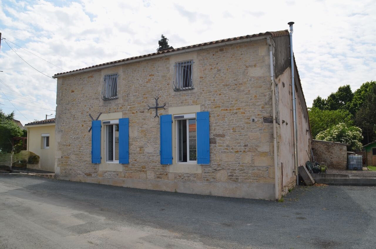 Agence immobilière de AV IMMO