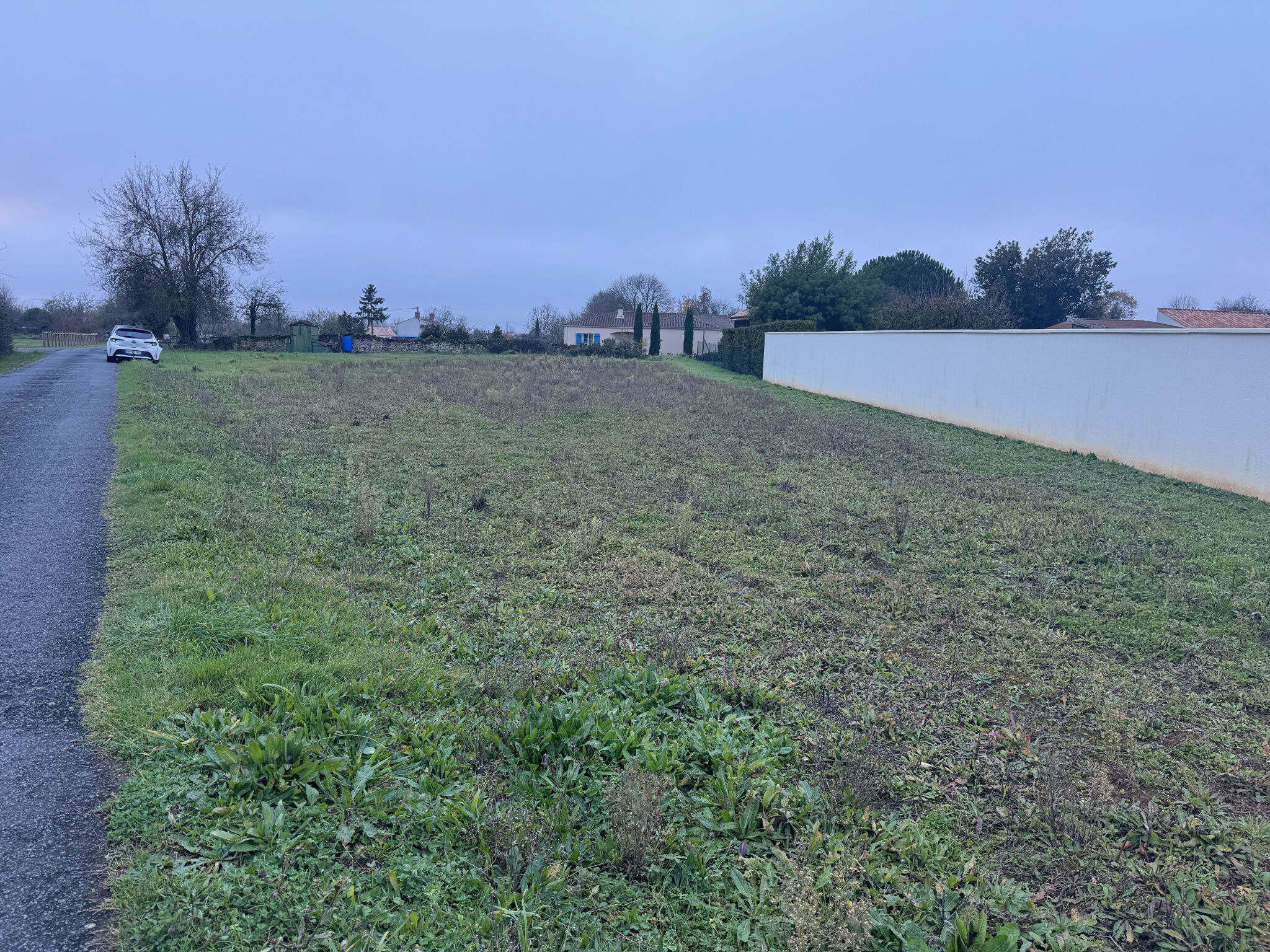 Agence immobilière de AV IMMO