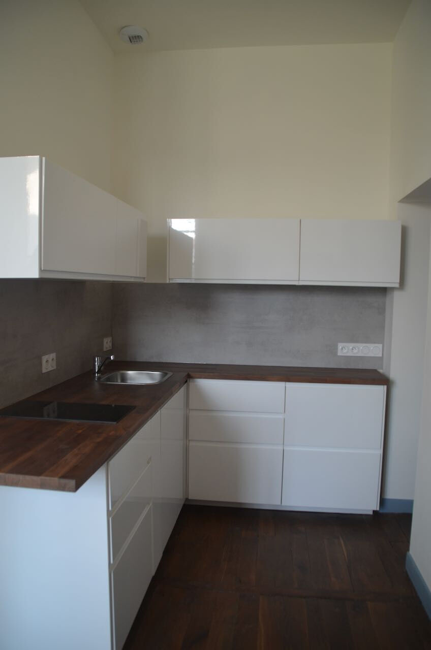 Agence immobilière de AV IMMO