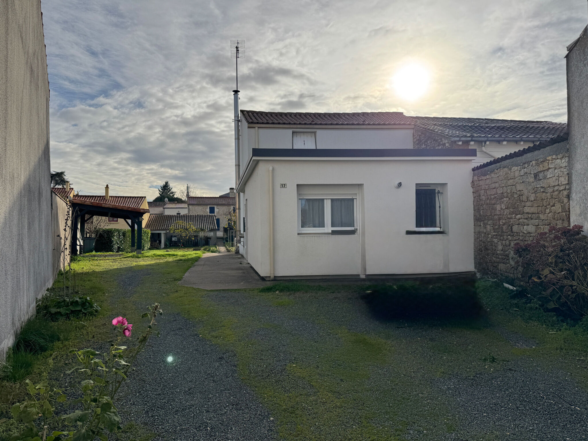 Agence immobilière de AV IMMO