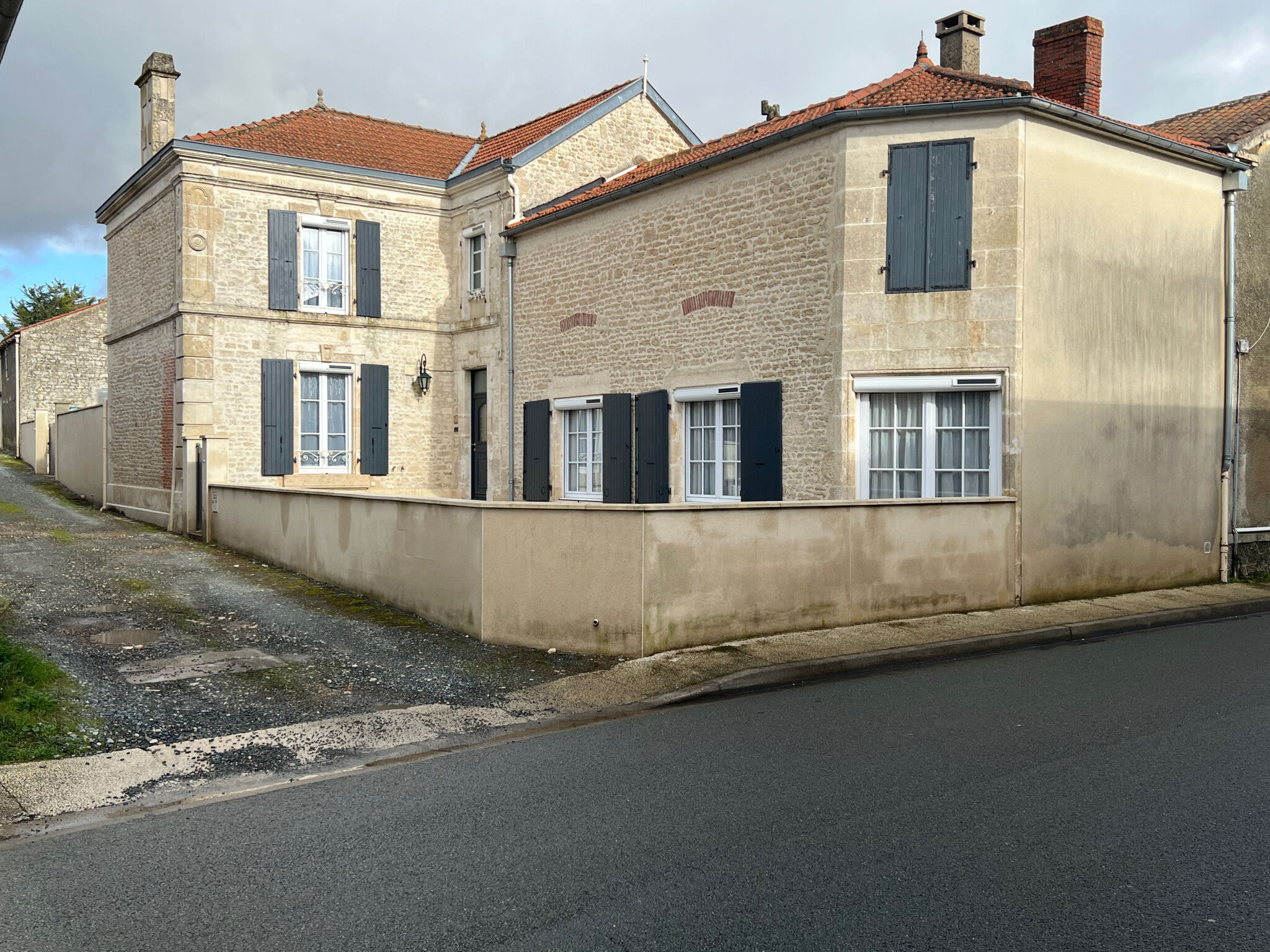 Agence immobilière de AV IMMO