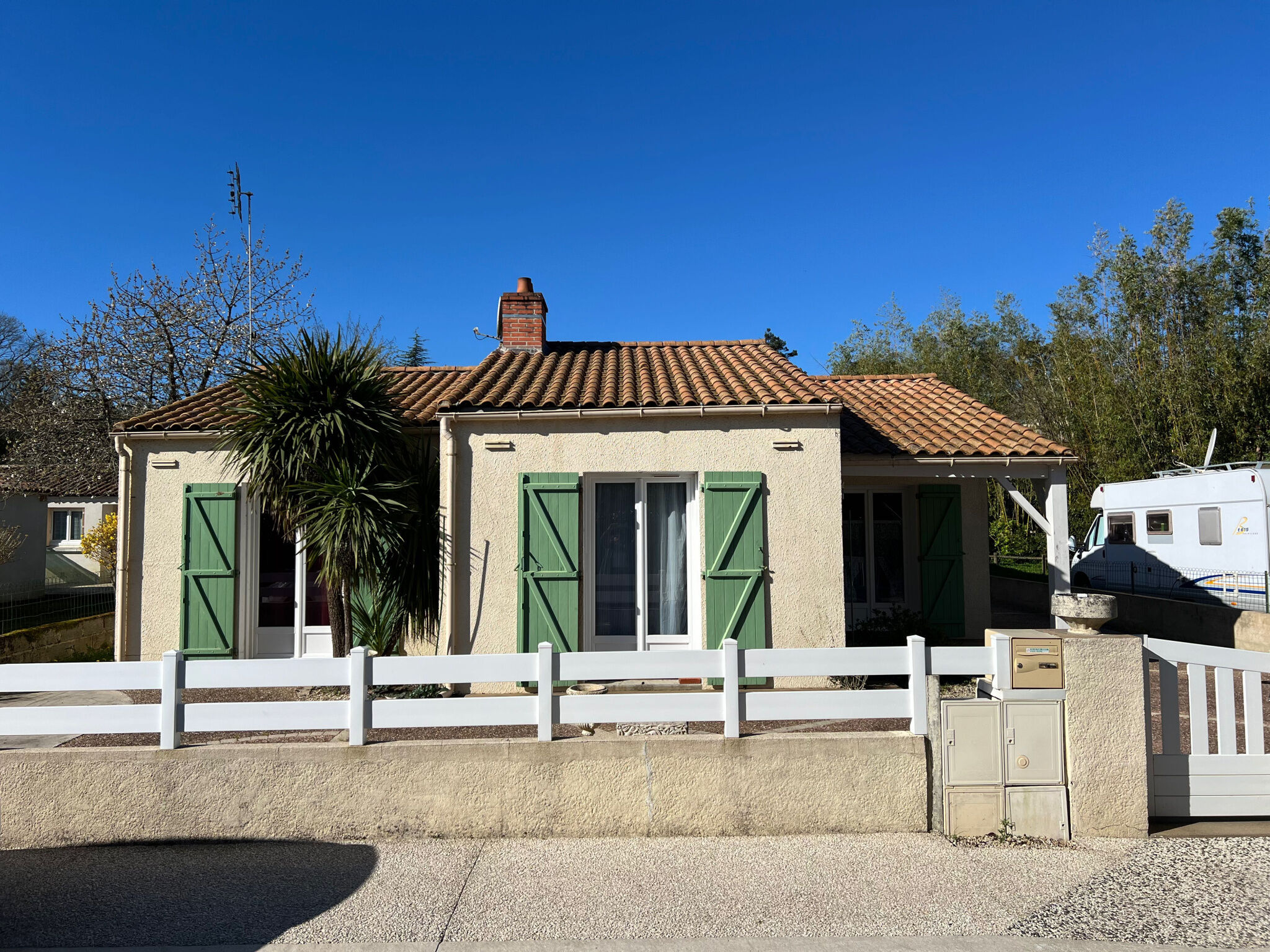 Agence immobilière de AV IMMO