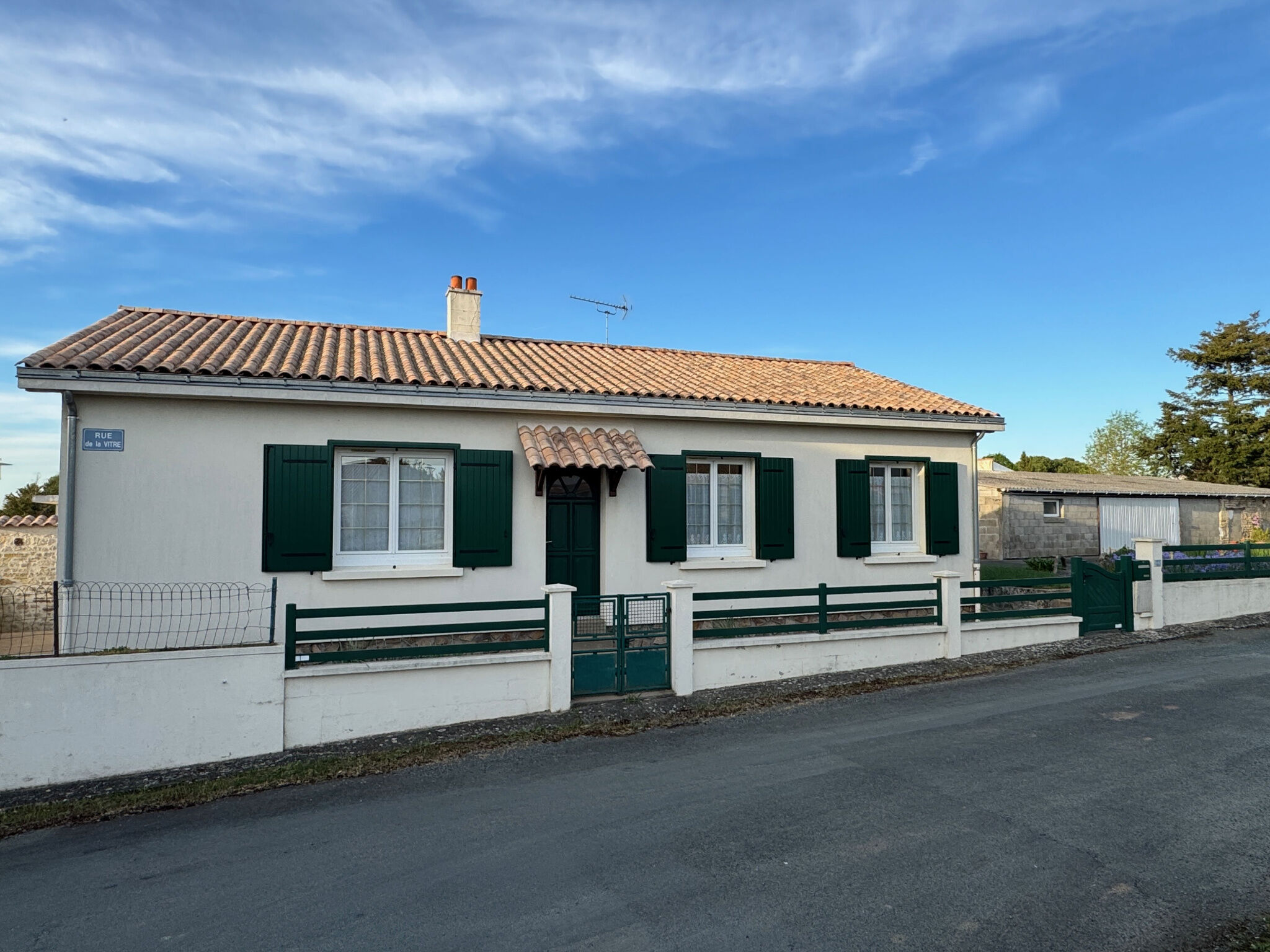 Agence immobilière de AV IMMO