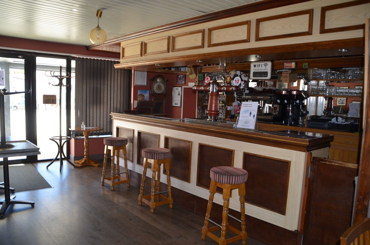 Agence immobilière de AV IMMO