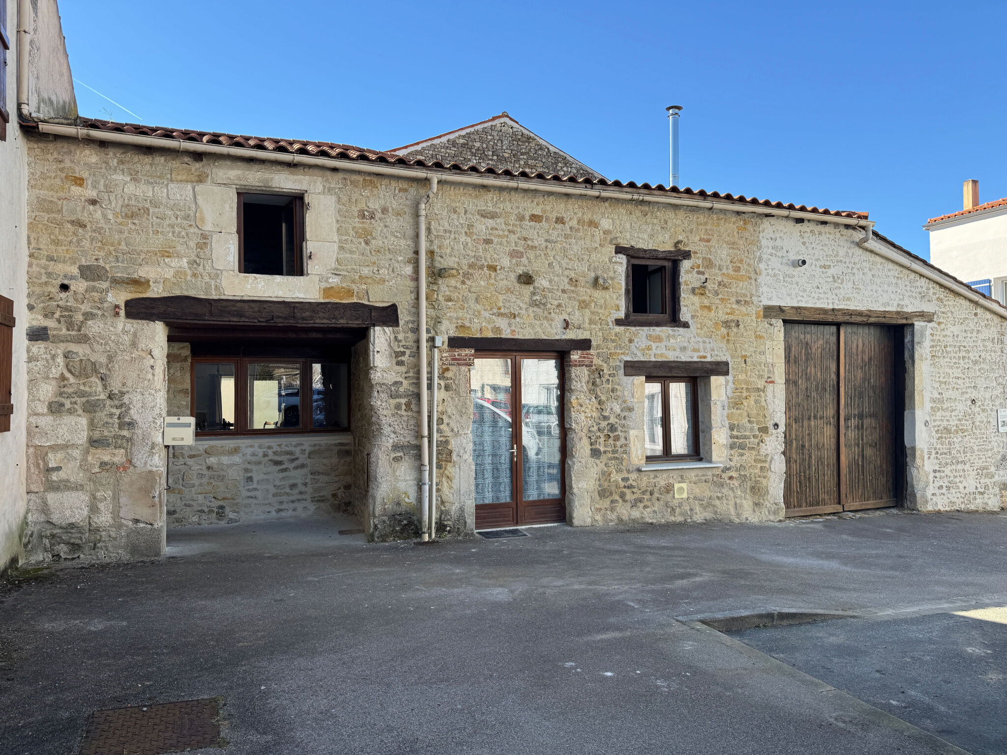 Agence immobilière de AV IMMO