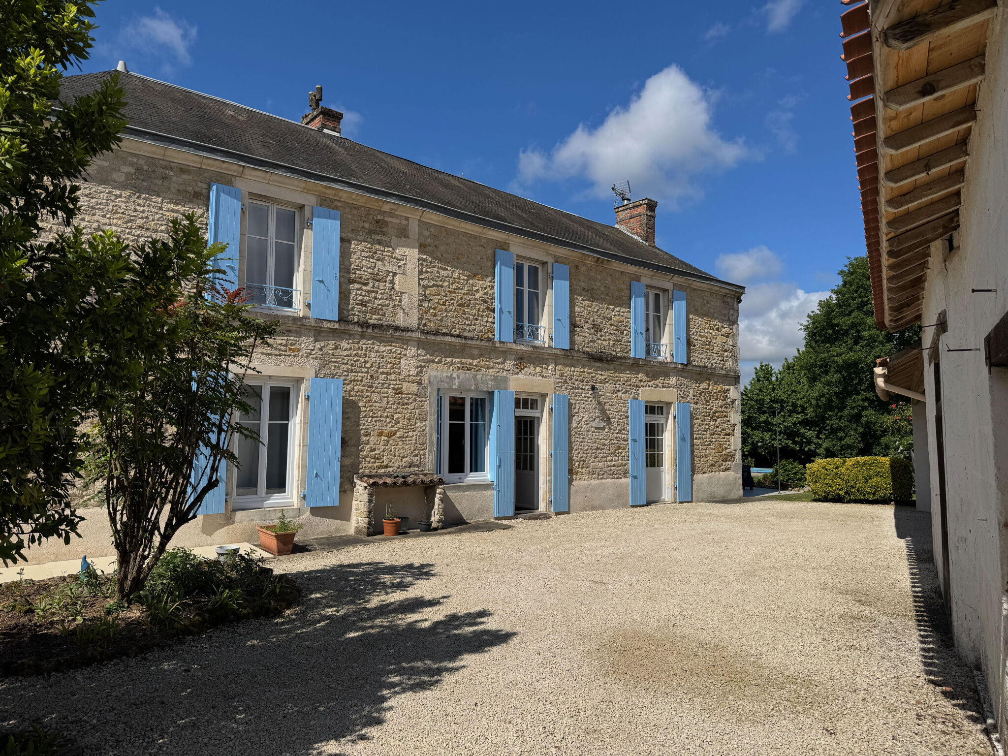 Agence immobilière de AV IMMO