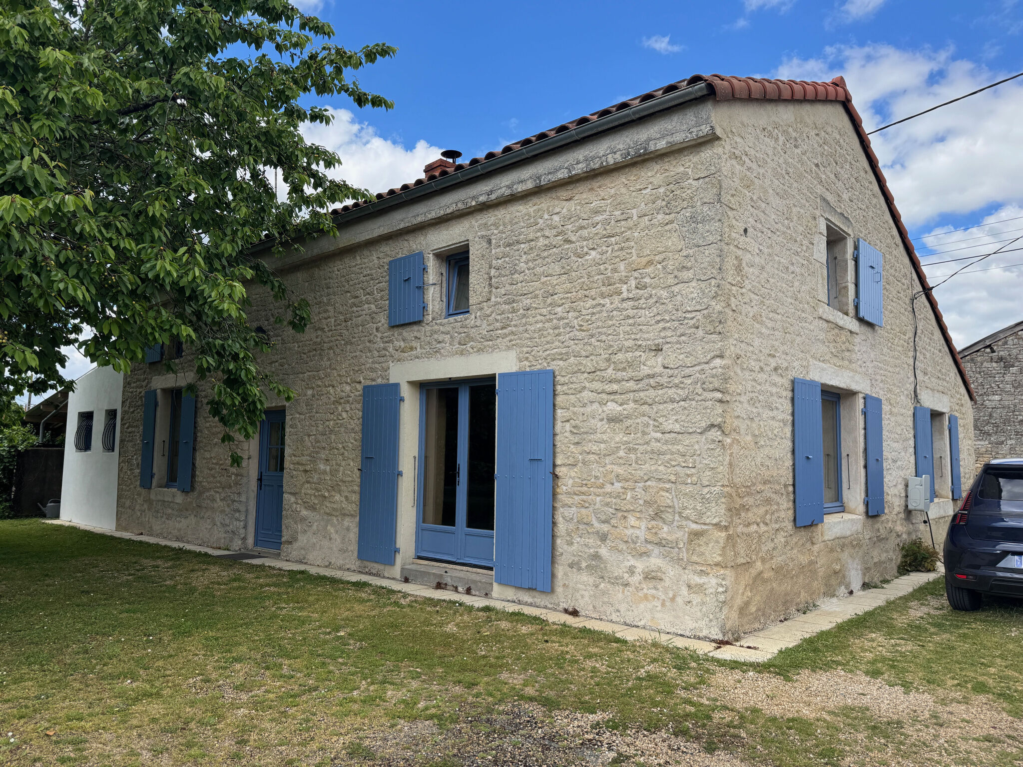 Agence immobilière de AV IMMO