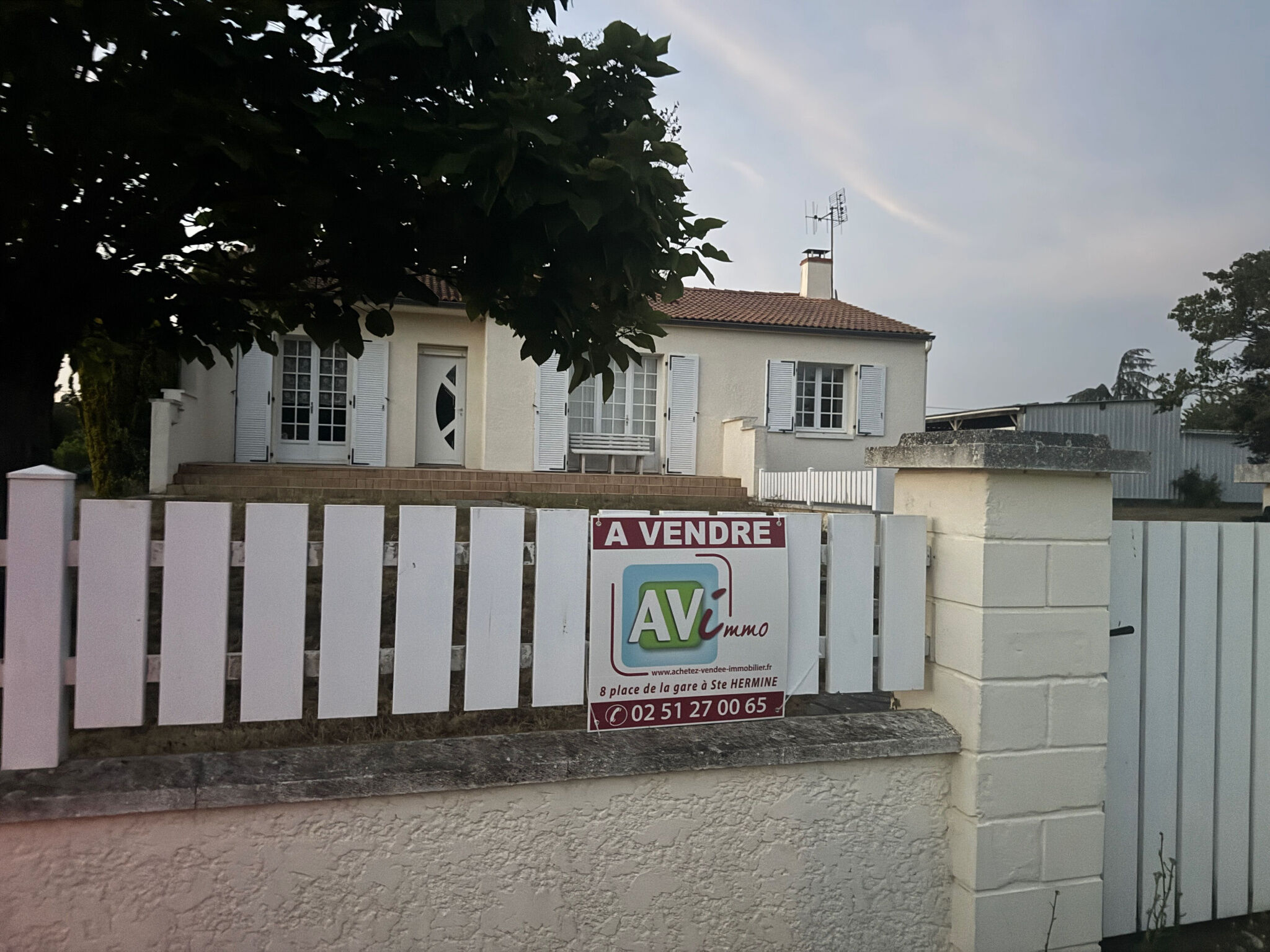 Agence immobilière de AV IMMO