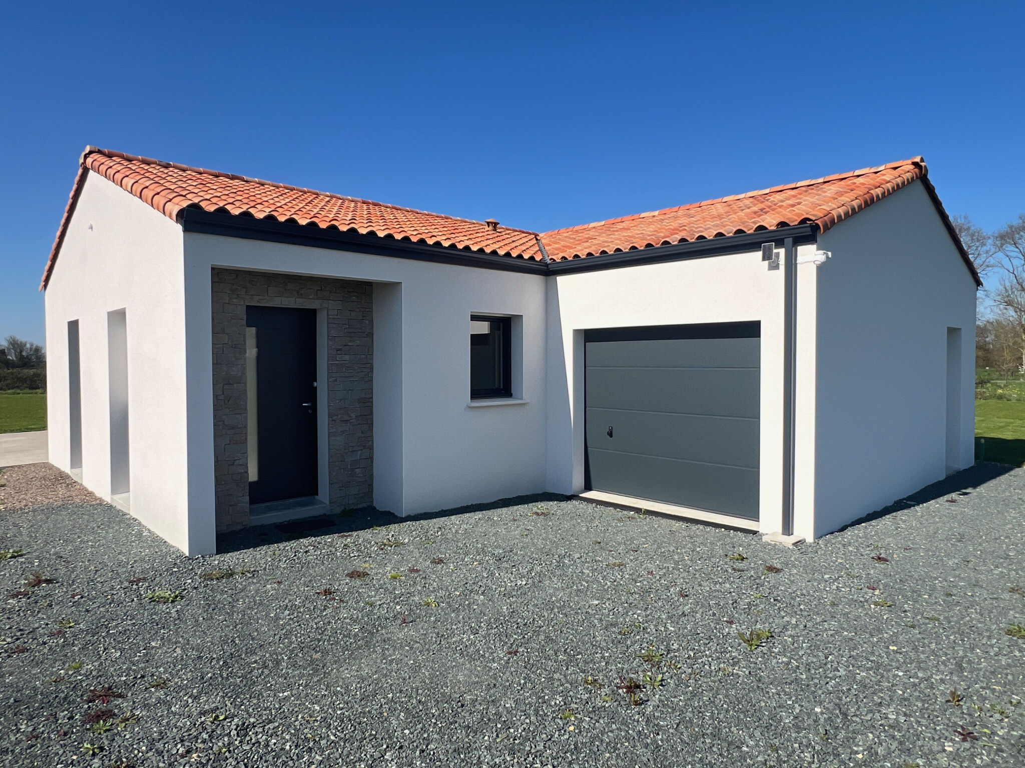 Agence immobilière de AV IMMO
