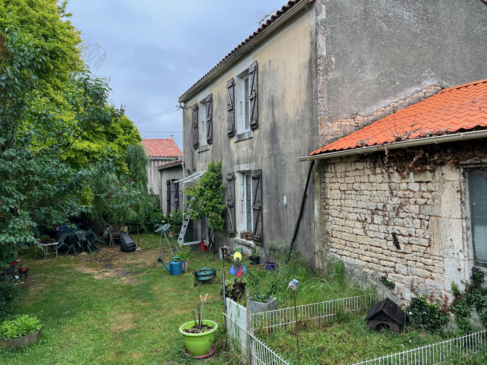 Agence immobilière de AV IMMO