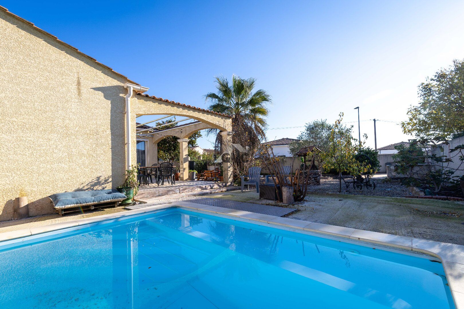 Agence immobilière de Gmc immobilier