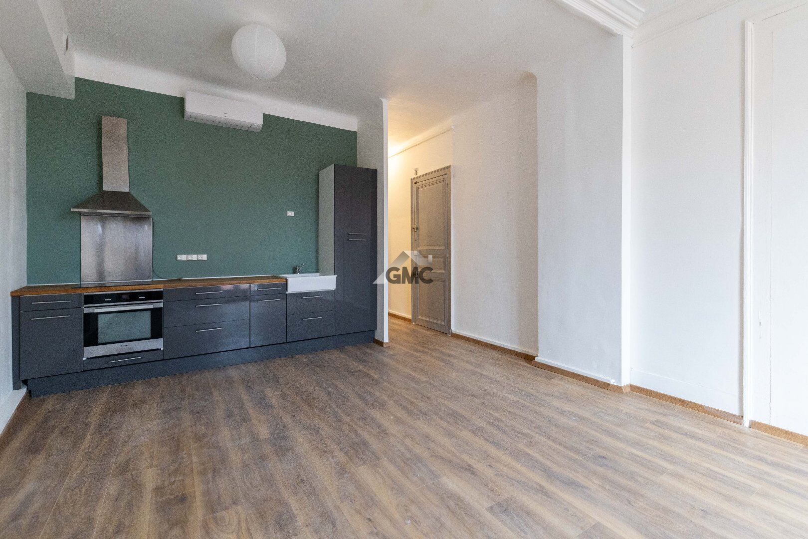 Agence immobilière de Gmc immobilier