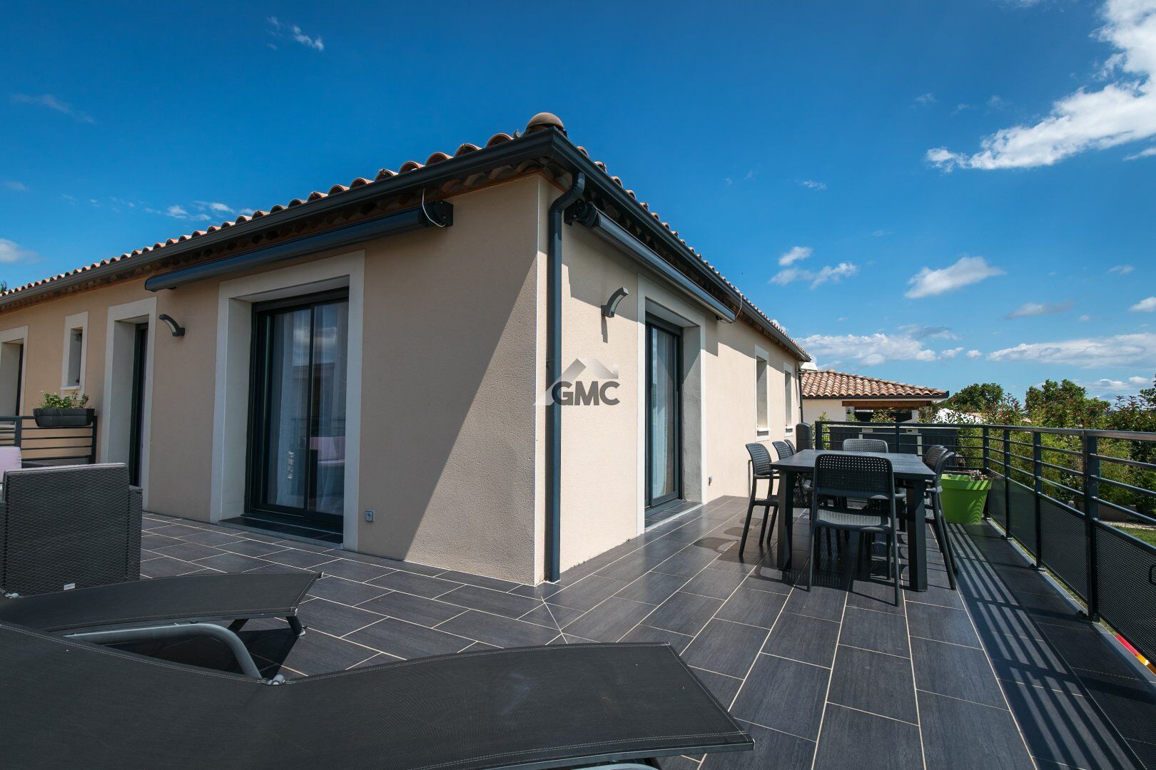 Agence immobilière de Gmc immobilier