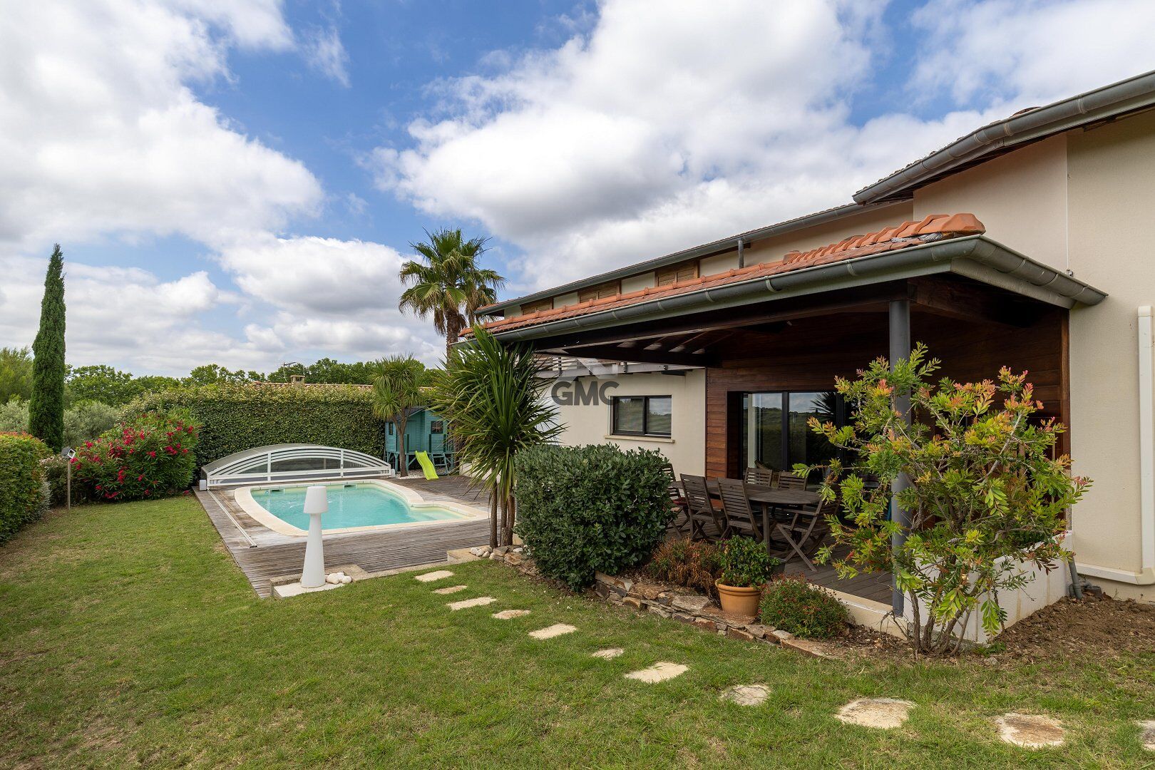 Agence immobilière de Gmc immobilier